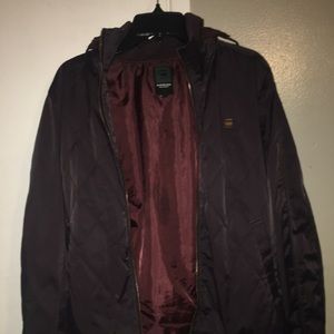 G star jacket